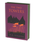 The Two Towers Collector's Edition - The Bookmatters