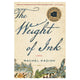The Weight of Ink (USED) - The Bookmatters