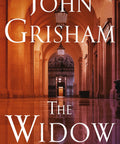 The Widow - The Bookmatters