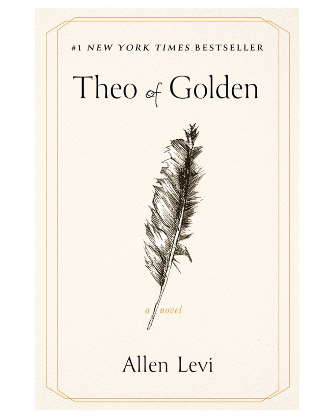 Theo of Golden (USED)