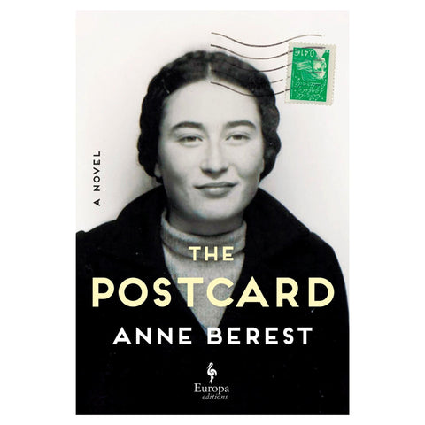 The Postcard - The Bookmatters