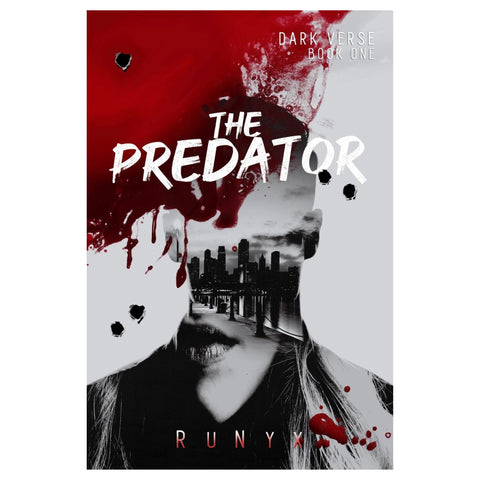 The Predator (Dark Verse)