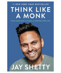 Think Like a Monk - The Bookmatters