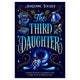 The Third Daughter - The Bookmatters