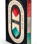 This Is How You Lose the Time War (Deluxe Edition) - The Bookmatters