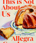 This Is Not About Us - The Bookmatters