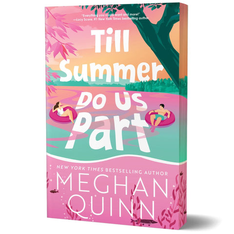 Till Summer Do We Part (Deluxe Edition)