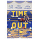 Time Out (USED) - The Bookmatters