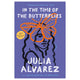 In the Time of Butterflies - The Bookmatters