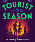 Tourist Season - The Bookmatters