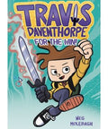 Travis Daventhorpe for the Win! (Travis Daventhorpe for the Win! 1) - The Bookmatters