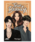 True Beauty Volume Four - The Bookmatters