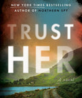 Trust Her (Pre - order June 24, 2025) - The Bookmatters
