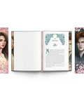 Twilight: Deluxe Collector's Edition (Special) (Twilight Saga) - The Bookmatters