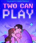 Two Can Play - The Bookmatters