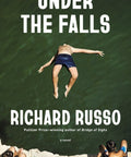 Under The Fall (Pre - Order August 11th 2026) - The Bookmatters
