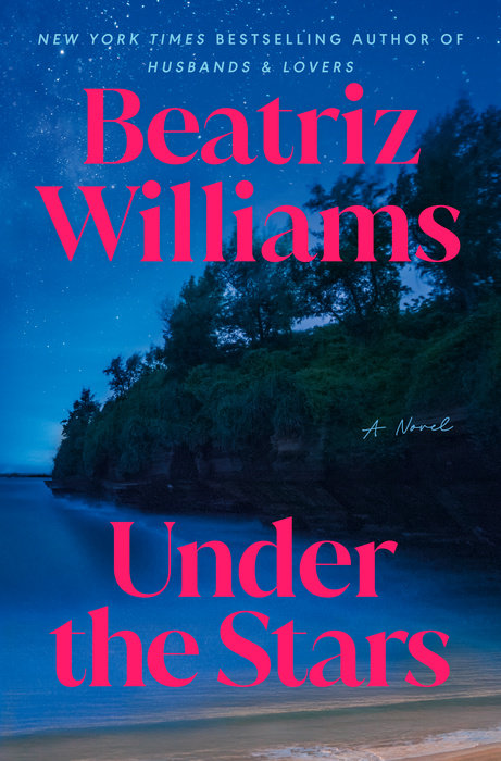 Under the Stars (Pre-order July 29, 2025)