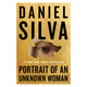 Portrait of an Unknown Woman (USED) - The Bookmatters