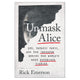 Unmask Alice (USED): LSD, Satanic Panic, and the Imposter Behind the World's Most Notorious Diaries - The Bookmatters