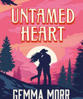 Untamed Heart - The Bookmatters