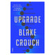 Upgrade (USED) - The Bookmatters