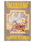 Uranians - The Bookmatters
