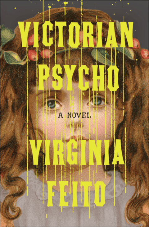 Victorian Psycho - The Bookmatters