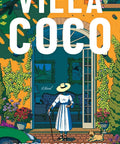 Villa Coco (Pre - Order June 9th 2026) - The Bookmatters