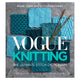 Katie Olson - Vogue Knitting The Ultimate Stitch Dictionary