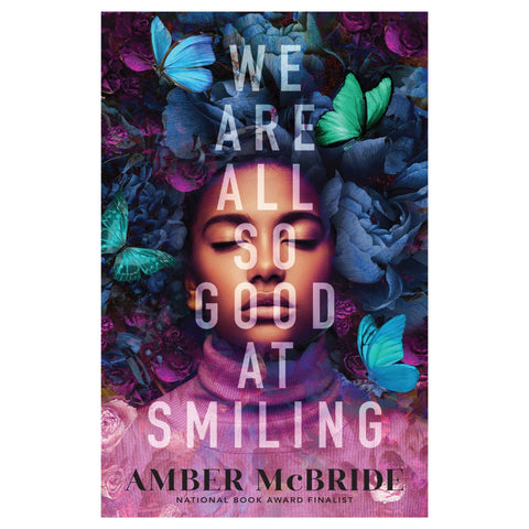 We Are All So Good At Smiling