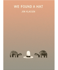 We Found a Hat - The Bookmatters