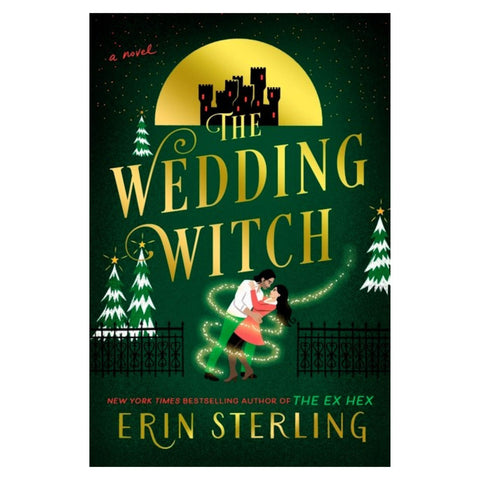 The Wedding Witch (Graves Glen #3)