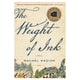 weight of ink used book cover