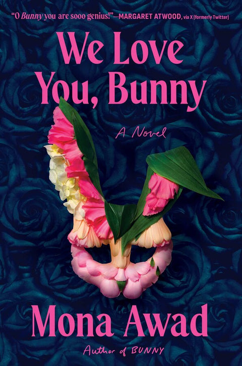 We Love You, Bunny (Pre-order September 23, 2025)