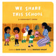 We Share This School - The Bookmatters