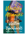 Western Alliances (USED) - The Bookmatters