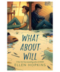 What About Will (USED) - The Bookmatters