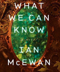 What We Can Know - The Bookmatters