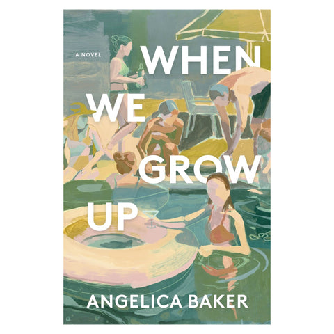 When We Grow Up