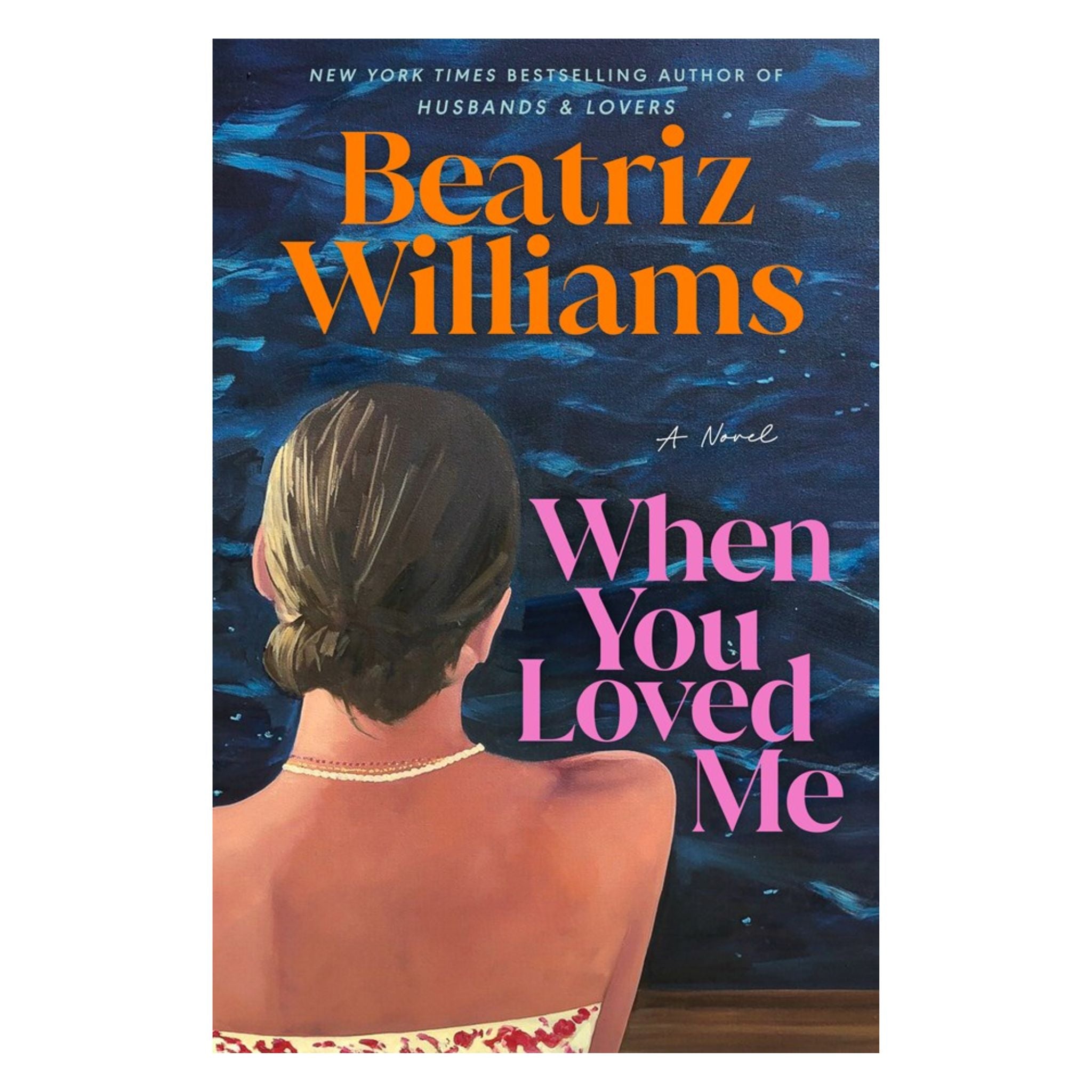 When You Loved Me (USED)