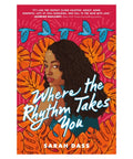 Where the Rhythm Takes You (USED) - The Bookmatters