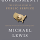 who is government by michael lewis