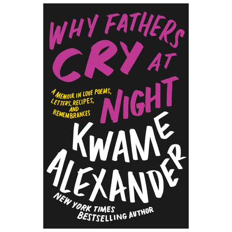 Why Father's Cry at Night