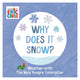 Why Does It Snow?: Weather with the Very Hungry Caterpillar