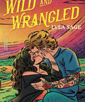 Wild and Wrangled - The Bookmatters