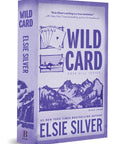 Wild Card (Deluxe Edition) Rose Hill 4 - The Bookmatters