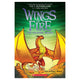 Escaping Peril: A Graphic Novel (Wings of Fire Graphic Novel #8) (Wings of Fire Graphix)