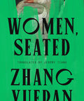 Women, Seated - The Bookmatters