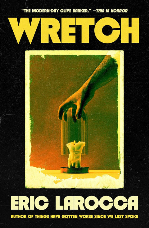 wretch