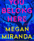 You Belong Here - The Bookmatters